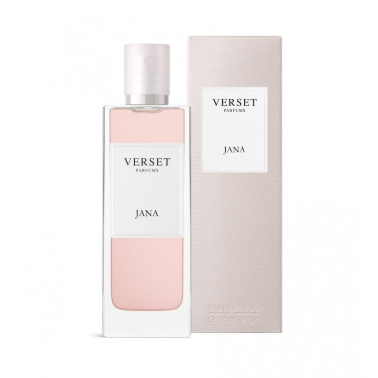 VERSET JANA 50ML