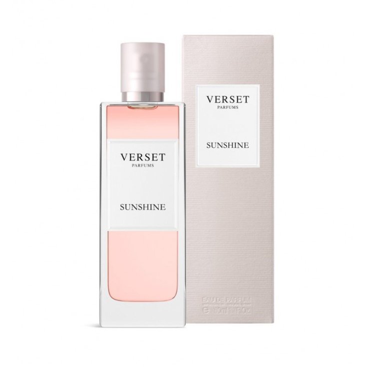 VERSET SOL EDT 50ML