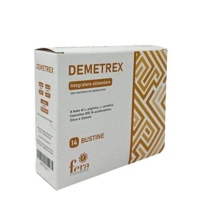 DEMETREX 14BUSTO