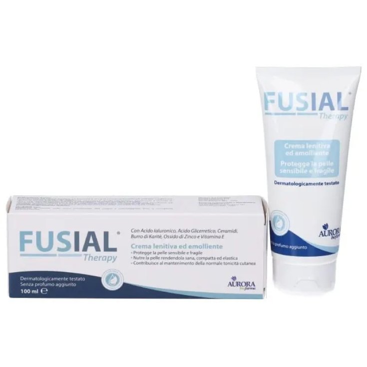 TERAPIA FUSIAL 100ML