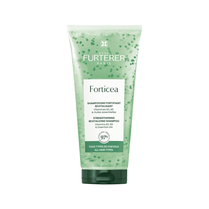 FORTICEA CHAMPÚ FORTIF TUBO23