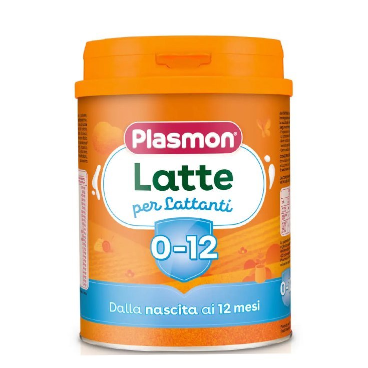 PLASMÓN ETAPA 0-12 800G