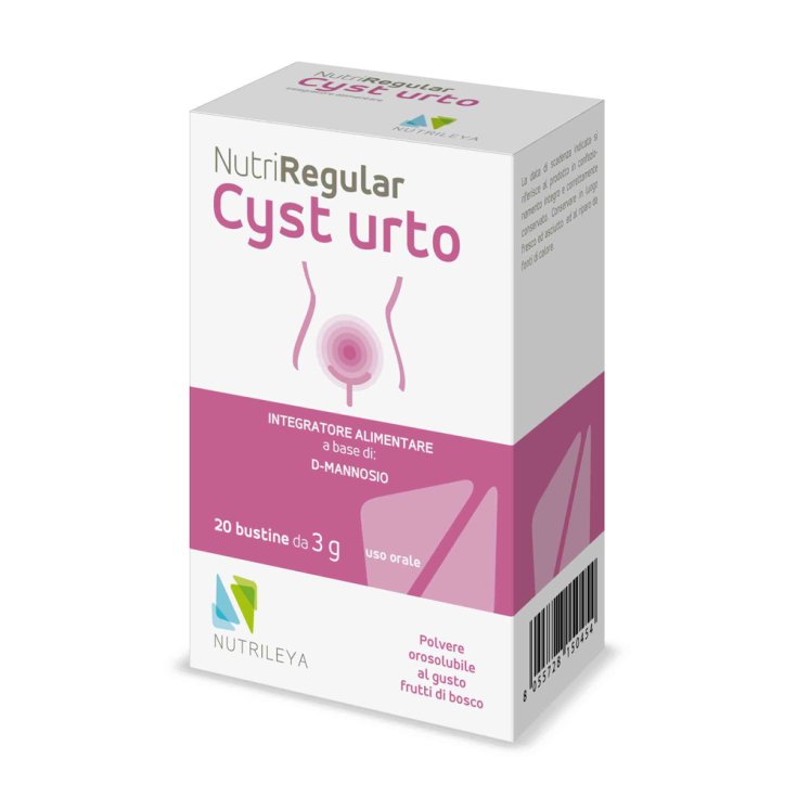 QUISTE NUTRREGULAR IMPACTO 10BUST