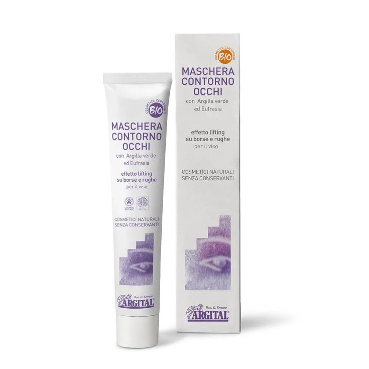 MASCARILLA CONTORNO DE OJOS 50ML