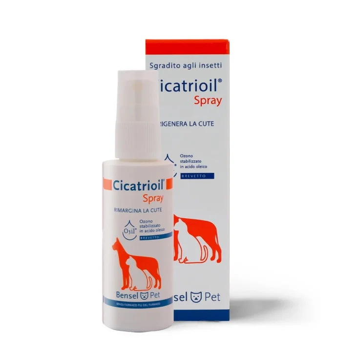 CICATRIOIL SPRAY 20ML