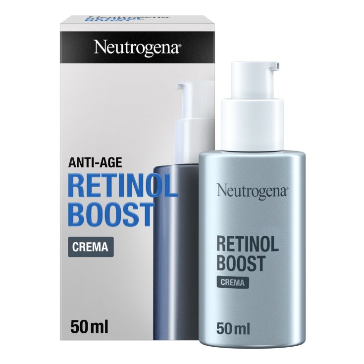 CREMA FACIAL RETINOOL NEUTROGENA