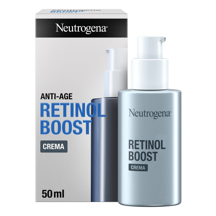 CREMA FACIAL RETINOOL NEUTROGENA