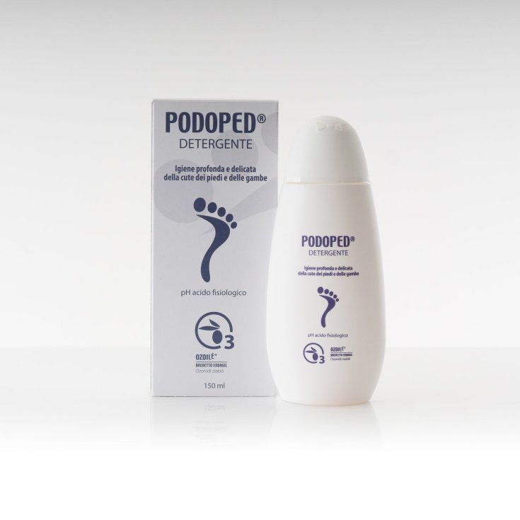 LIMPIADOR PODOPADO 150ML