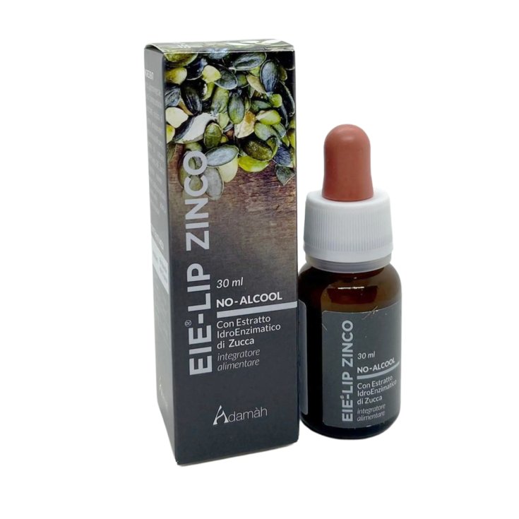 EIE LABIAL ZINC 30ML