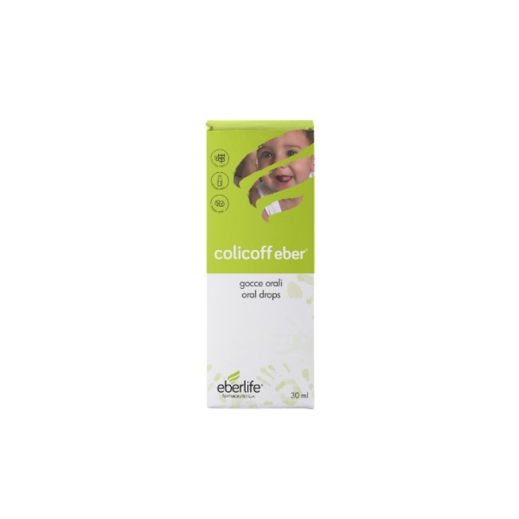 COLICOFF 30ML