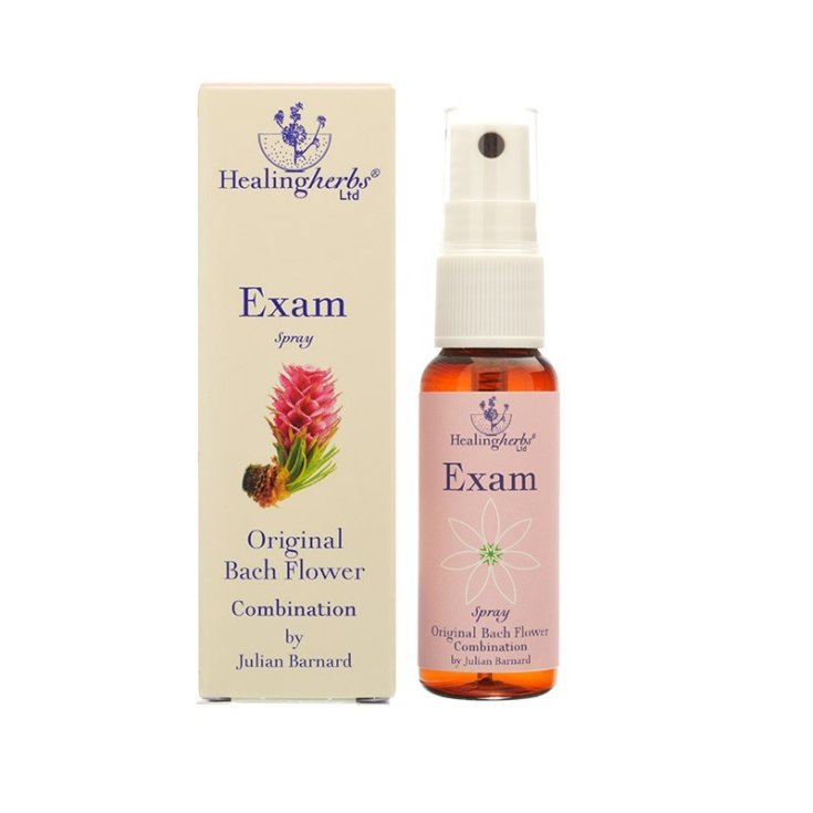 EXAMEN SPRAY ORAL 20ML