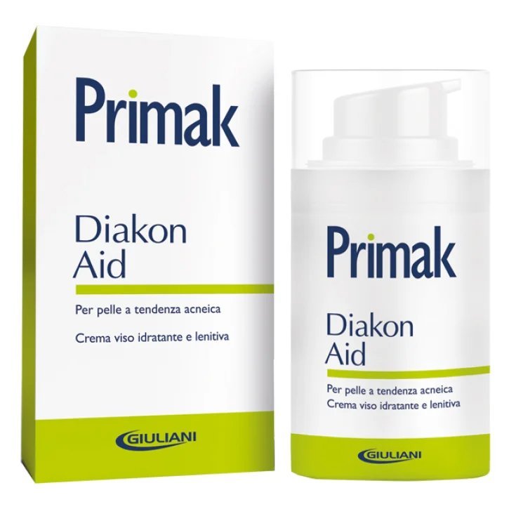 PRIMAK DIAKON AYUDA 50ML