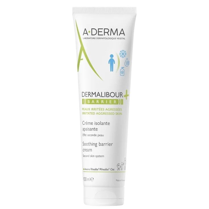 DERMALIBOUR + CR BARRIERA 100ML