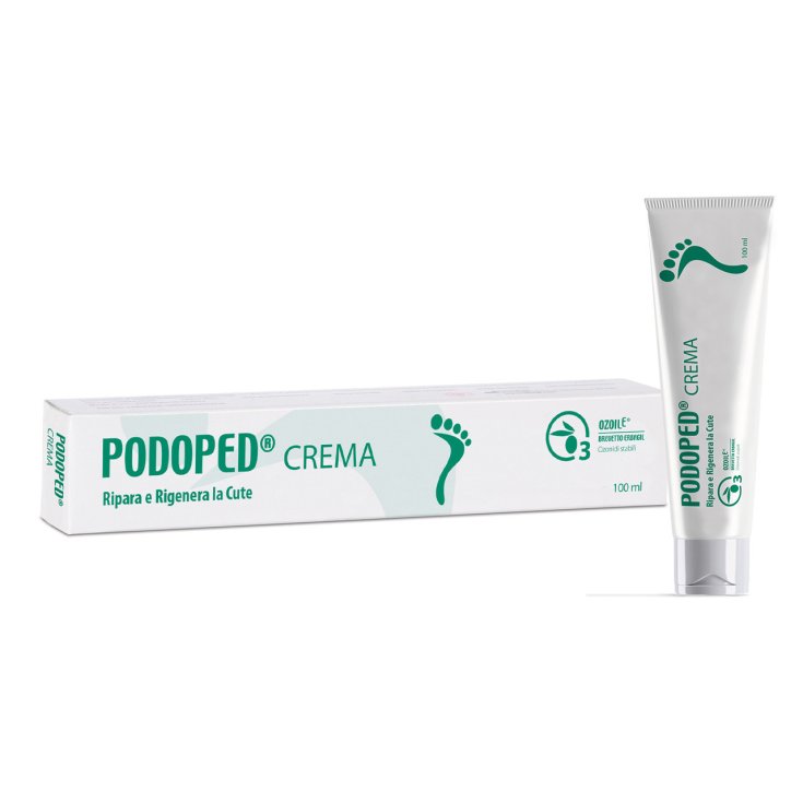 CREMA PODOPADA 100ML