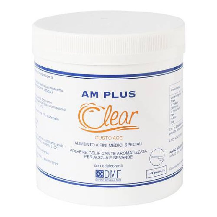 AM PLUS CLARO ACE 250G