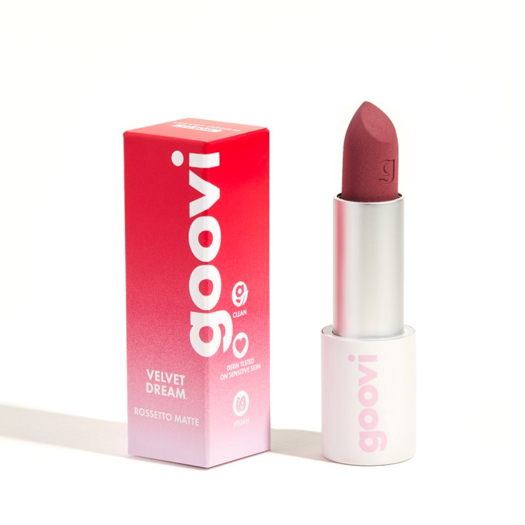 GOOVI LABIAL MATE 03 MALVA