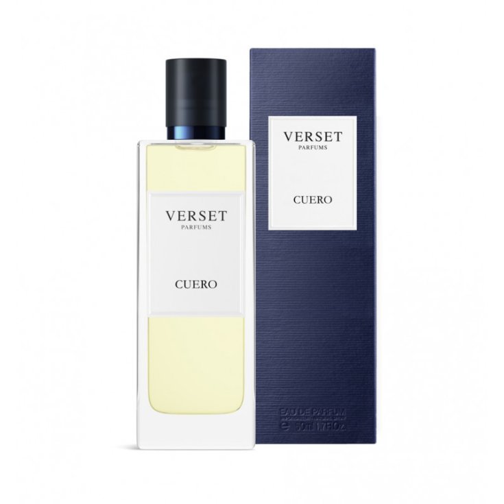 VERSET CUERO 50ML