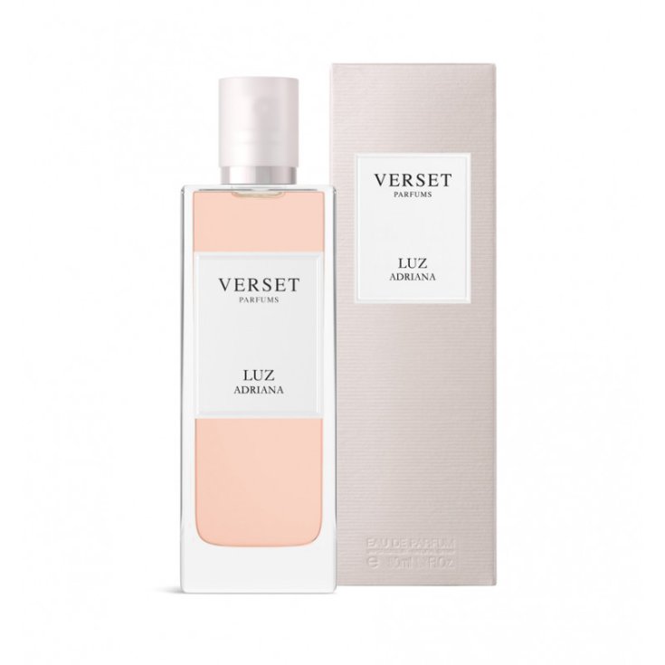 VERSET LUZ ADRIANA 50ML