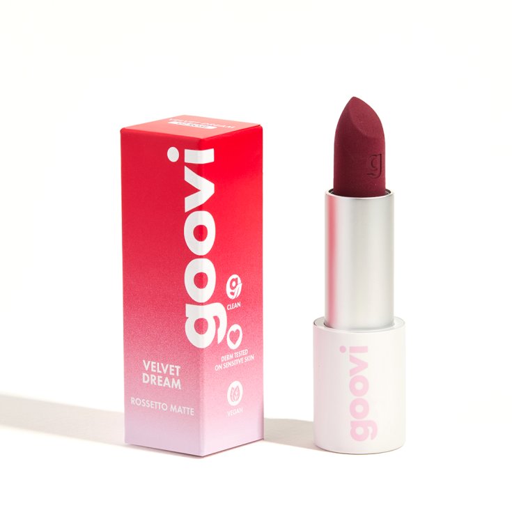 GOOVI LABIAL MATE 06 CRANB