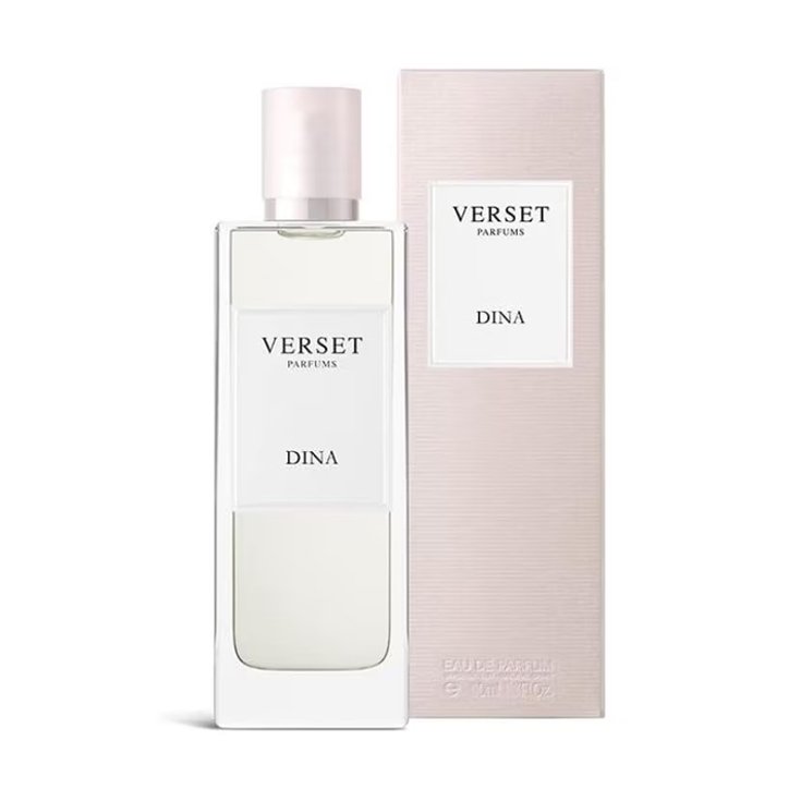 VERSET DINA 50ML 2023