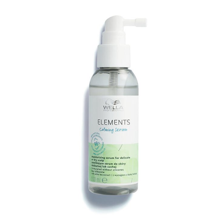 ELEMENTOS SERUM CALMANTE 100ML