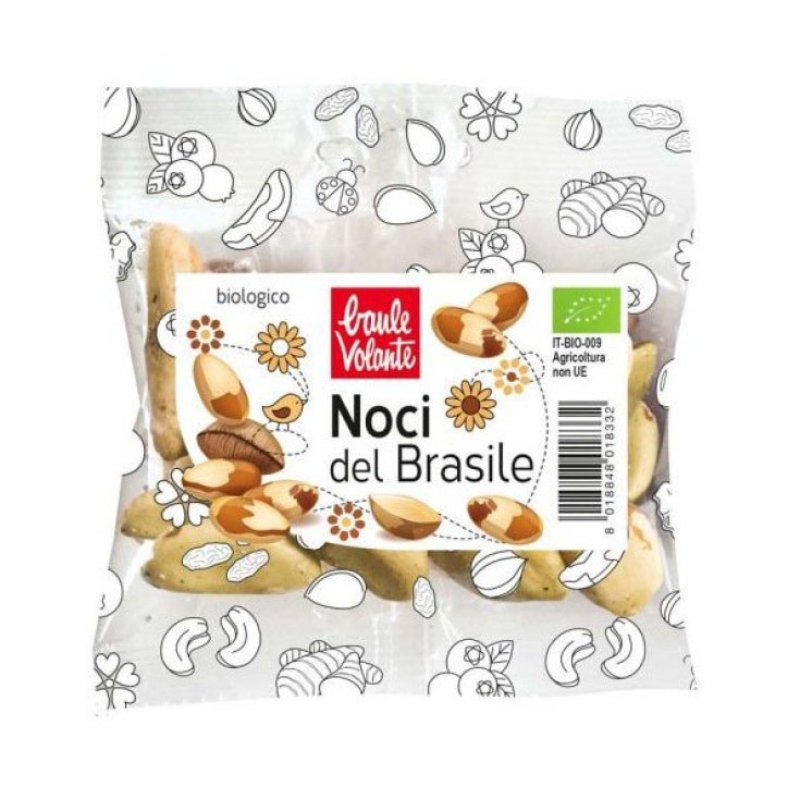 NUECES DEL BRASIL 35G