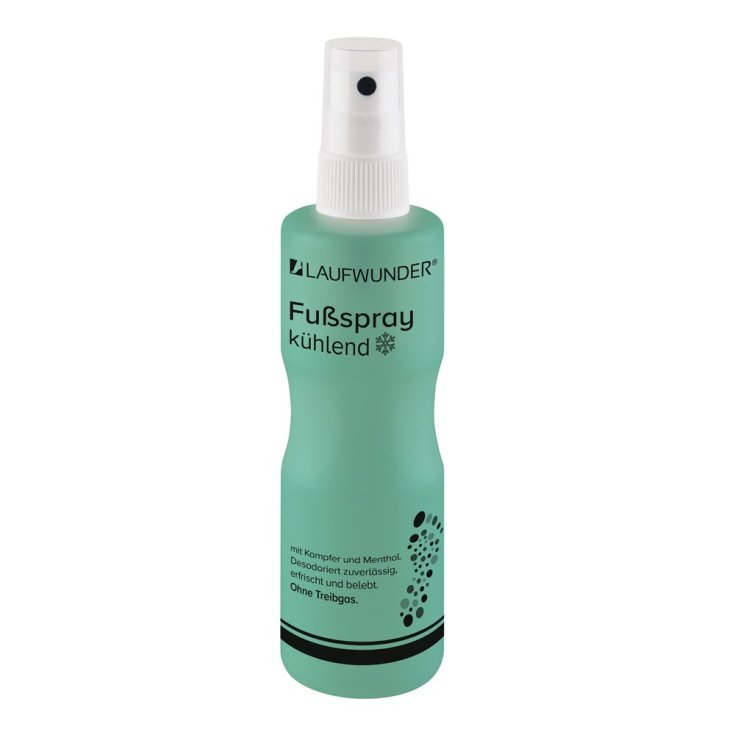 DESODORANTE LAUFWUNDER SPR120ML