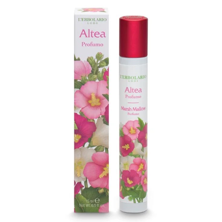 PERFUME ALTEA 15ML