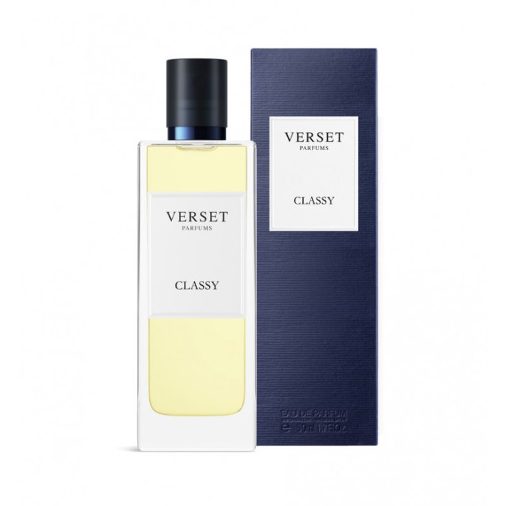 VERSET ELEGANTE 50ML