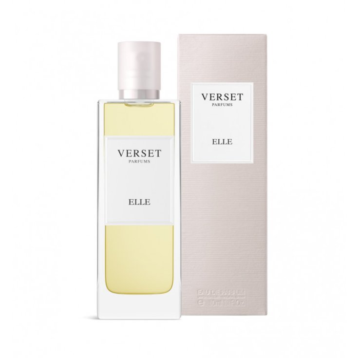 VERSET ELLE 50ML