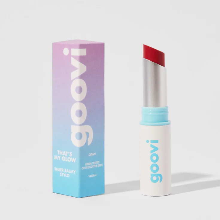 BÁLSAMO LABIAL GOOVI 05