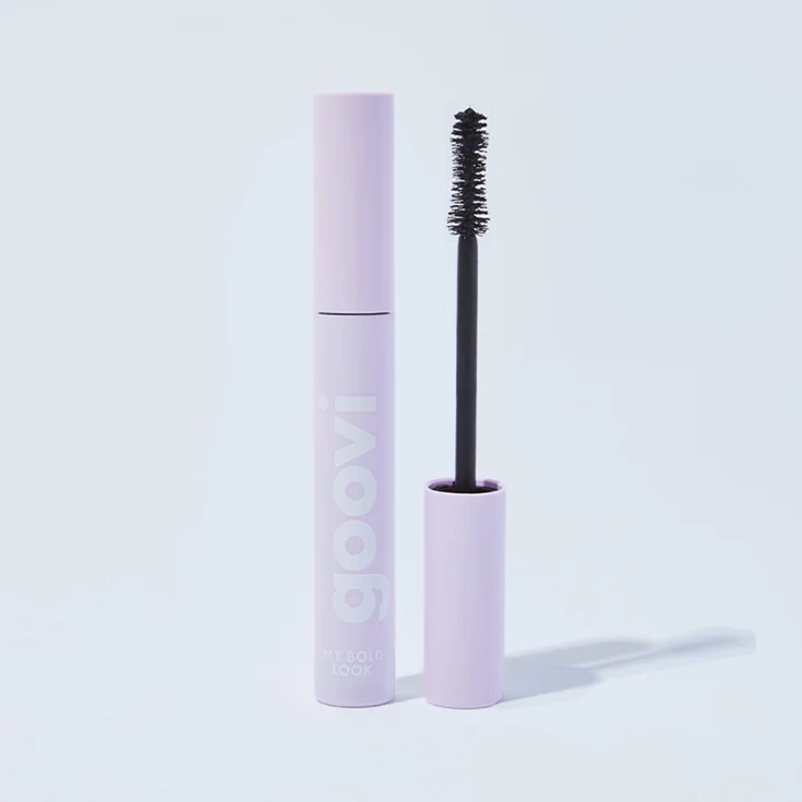 MASCARA VOLUMIZADORA GOOVI