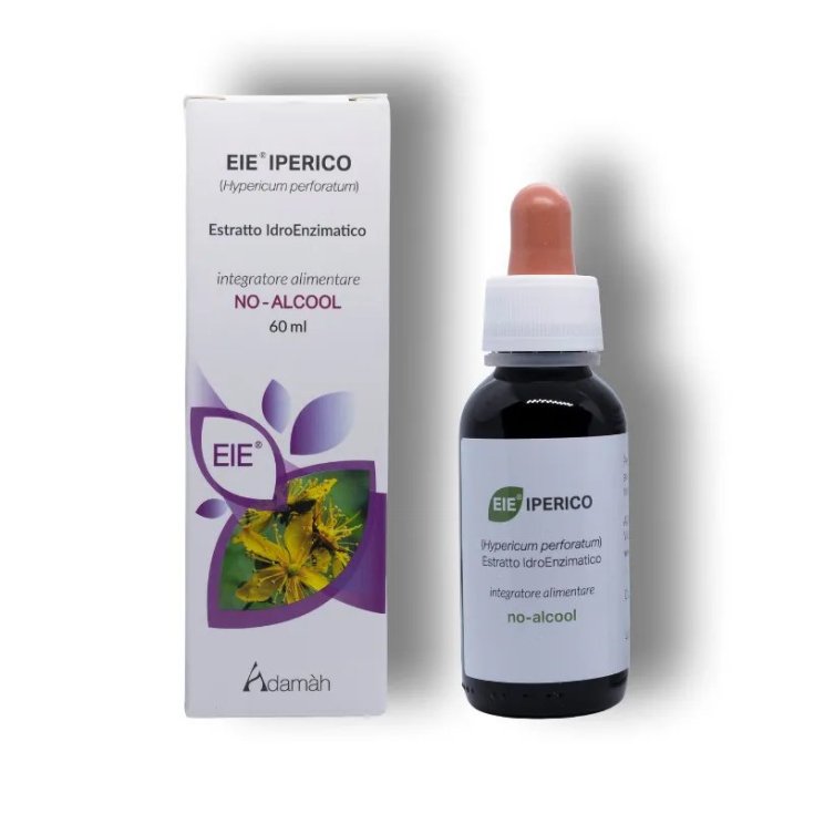 EIE Hipérico 60ML