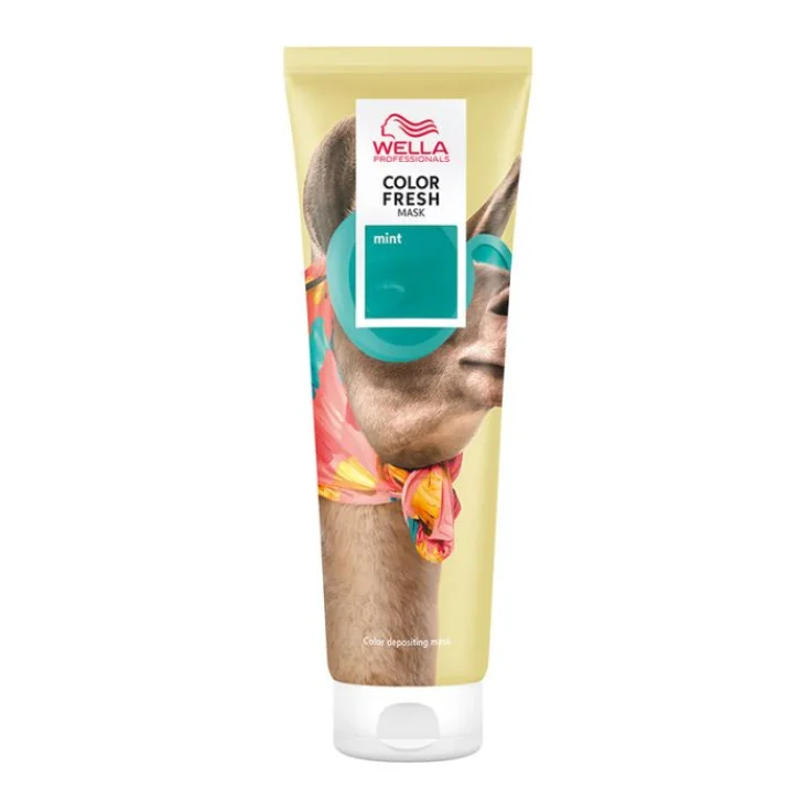 COLOR FRESH MAS COLOR MENTA