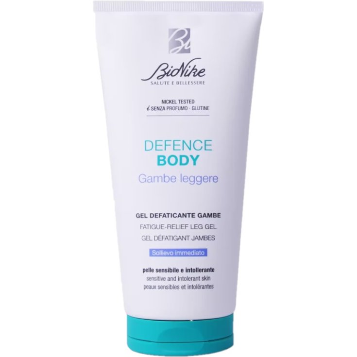 GEL DEFENSA CORPORAL PIERNAS DEFÁTICAS
