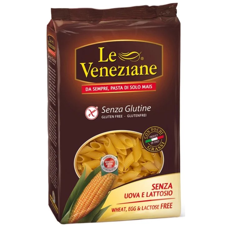 LE VENETIANE MEDIO PENNE 250G