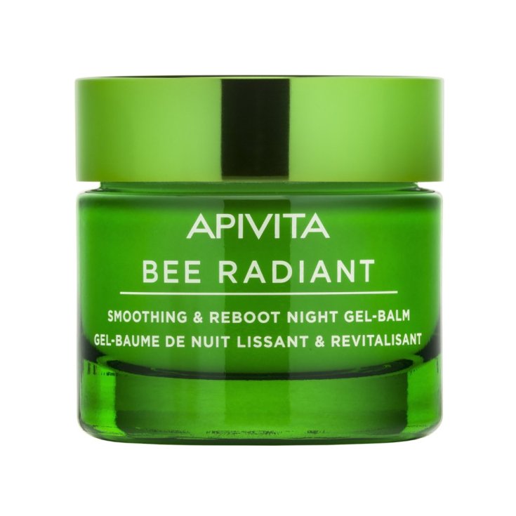 Abeja Noche Radiante Apivita 50ml