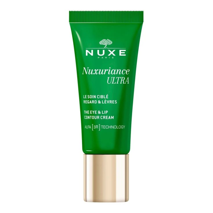 NUXE NUXURIANCE ULTRA TREAT OCC