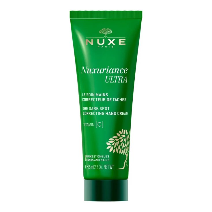 NUXE NUXURIANCE ULTRA CR MANOS