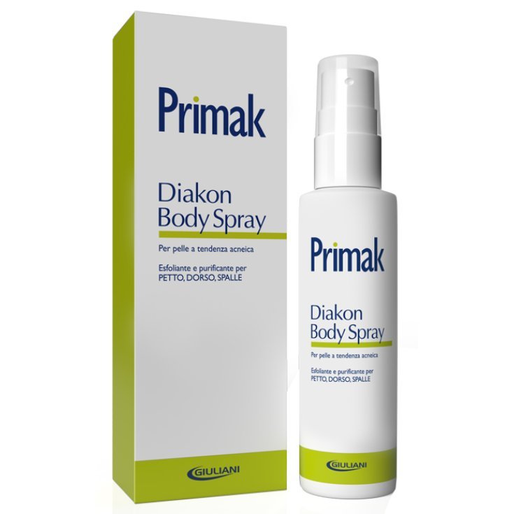 PRIMAK DIAKON SPRAY CORPORAL 75ML