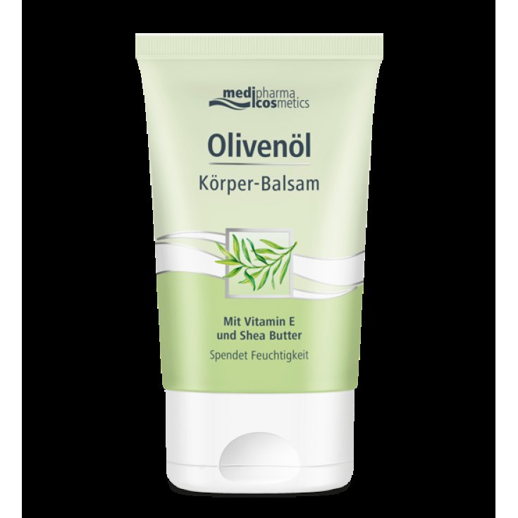 MEDIPHARMA OLIVENOL BÁLSAMO CR