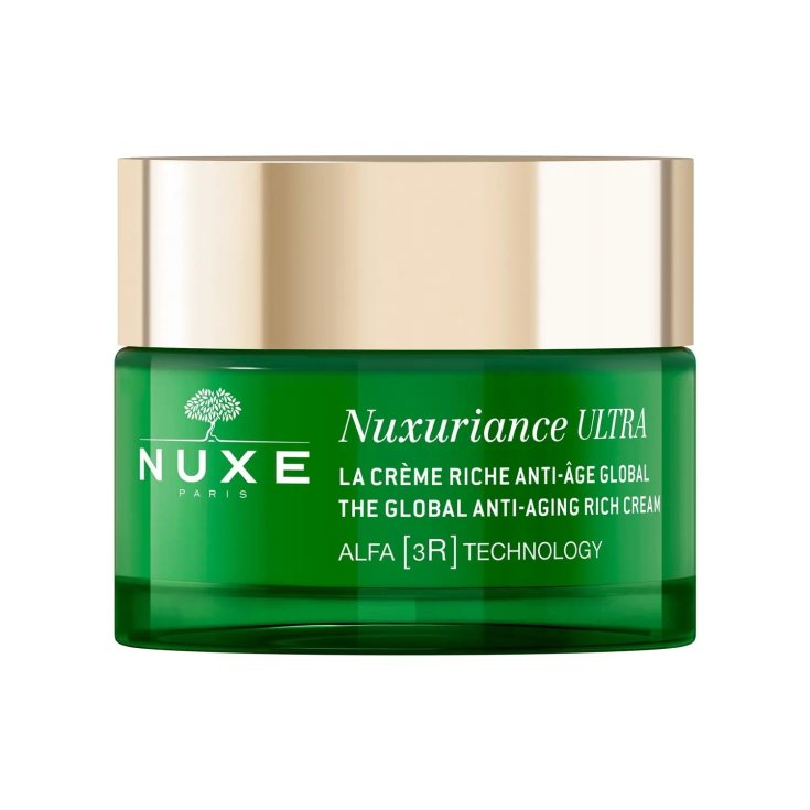 NUXE NUXURIANCE ULTRA CR RICO