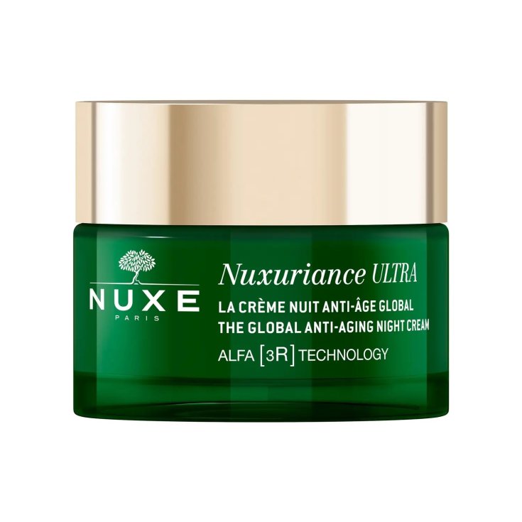 NUXE NUXURIANCE ULTRA CR NTT