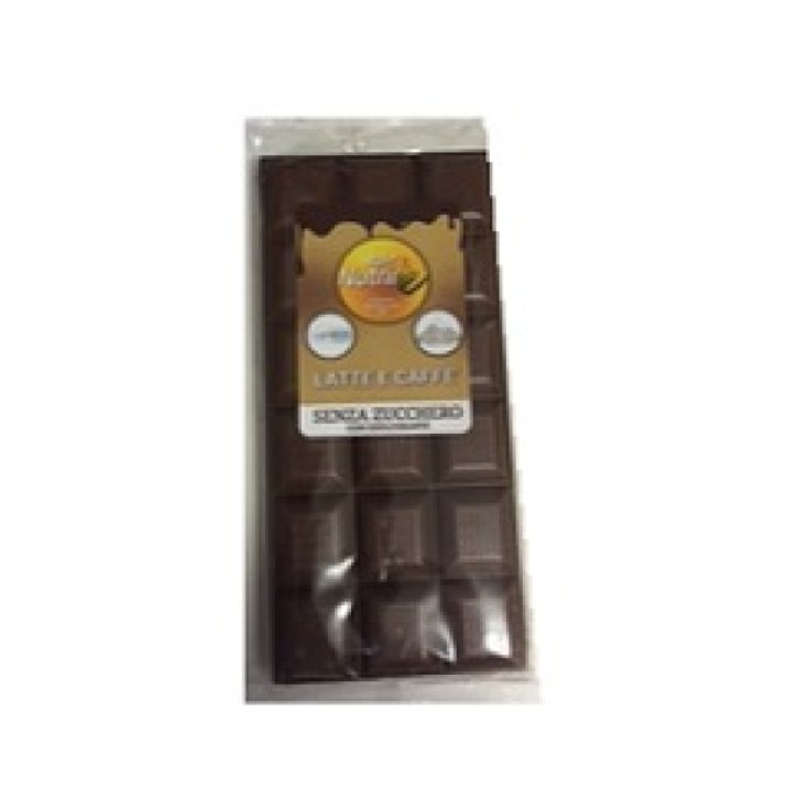 BARRA DE MALTA CIOCC LTT&CAFF