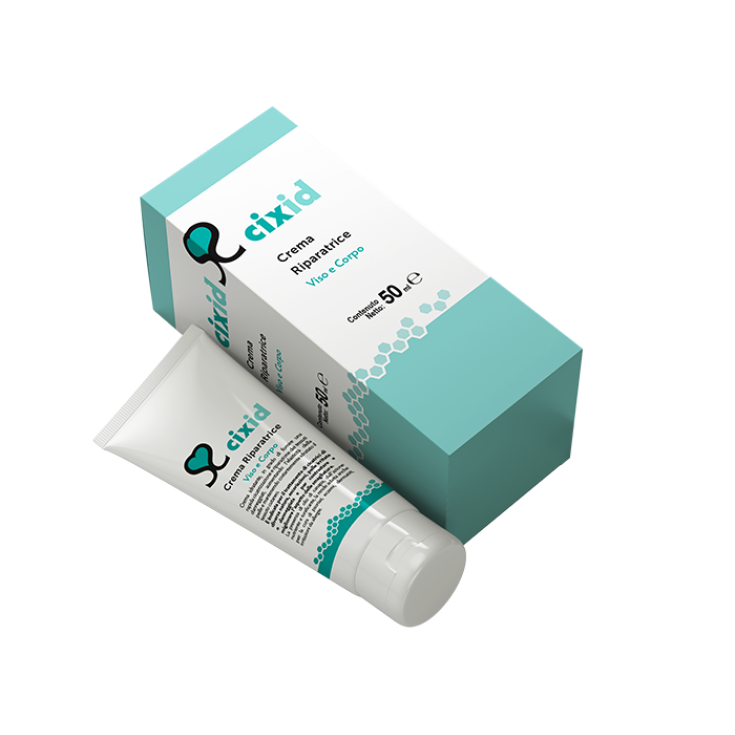 CIXIDO 50ML