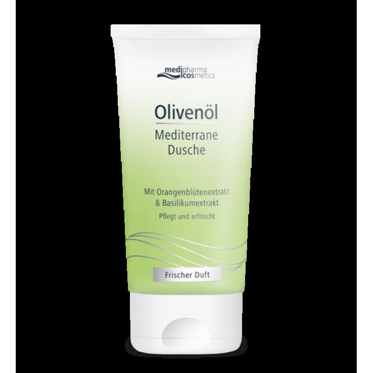 MEDIPHARMA OLIVENOL GEL DET