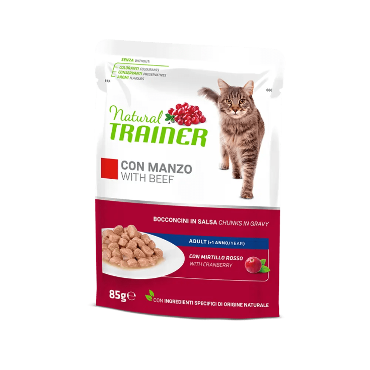 ENTRE CAT N UM BS ATUN 85G