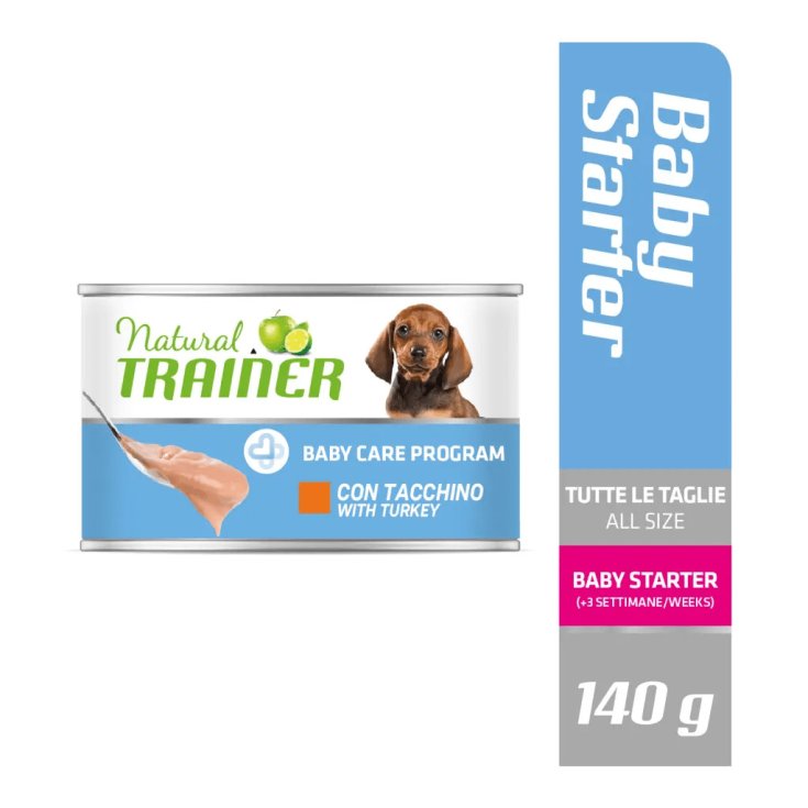 TRA N UM SENS BEBÉ INICIO TURKE