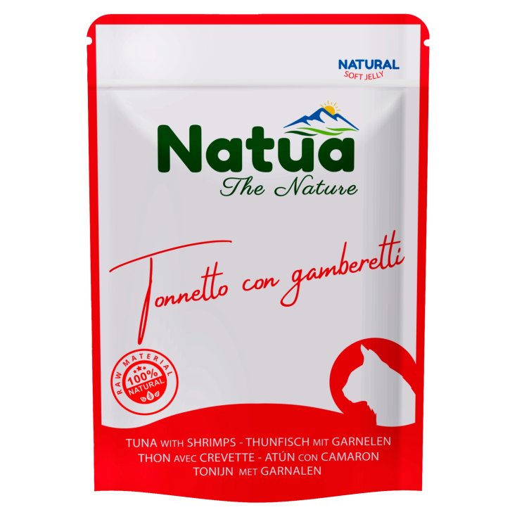 602 BUSTO GATO NATUA A/GAMB70G