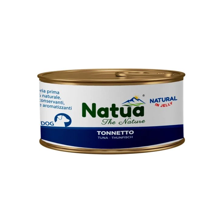 550 NATUA PERRO JE TUNA 150